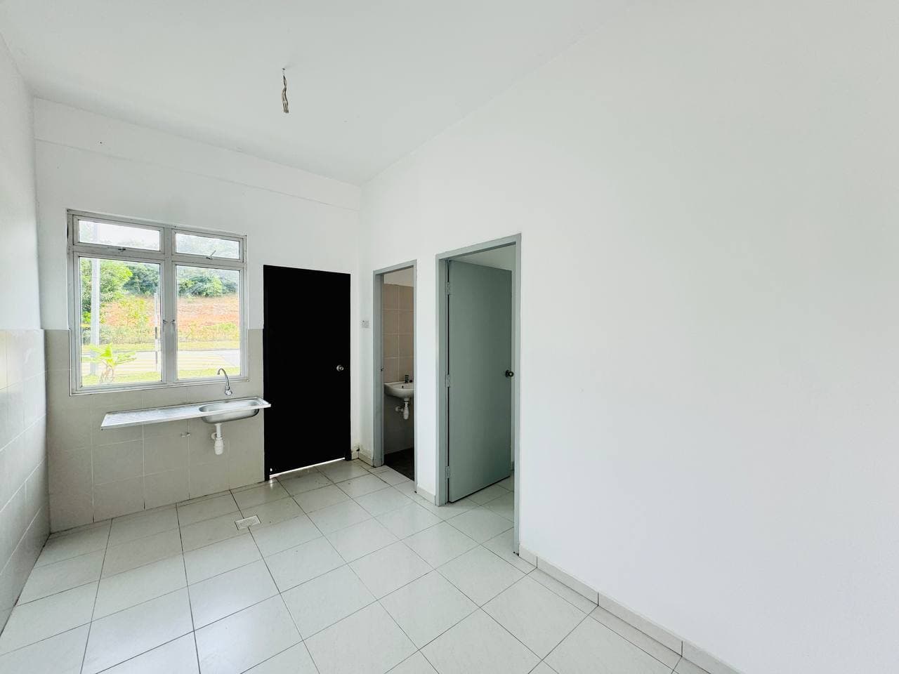 2 Storey Terrace Endlot Taman Setia Indah Precint 9 25