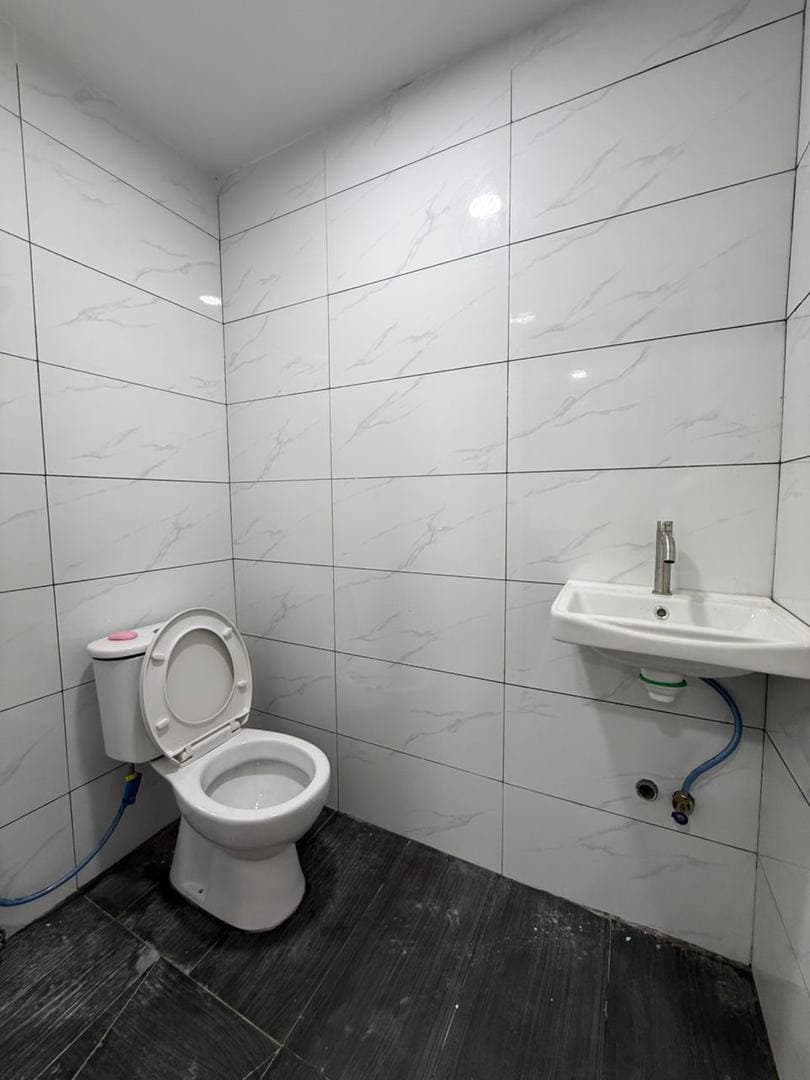 Single Storey Low Cost Taman Universiti 16