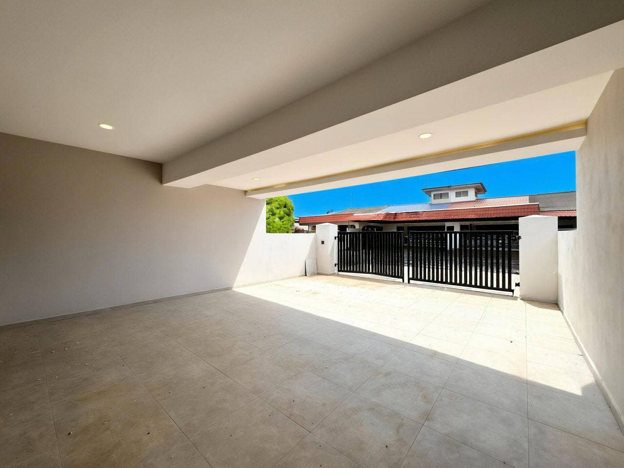 Single Storey Tmn Dato Syed Mohd Idrus 5