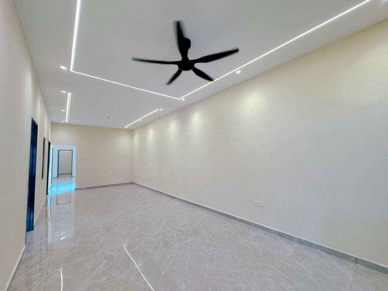 Single Storey Tmn Dato Syed Mohd Idrus 4