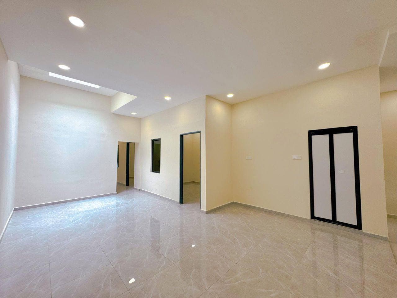 Single Storey Tmn Dato Syed Mohd Idrus 6