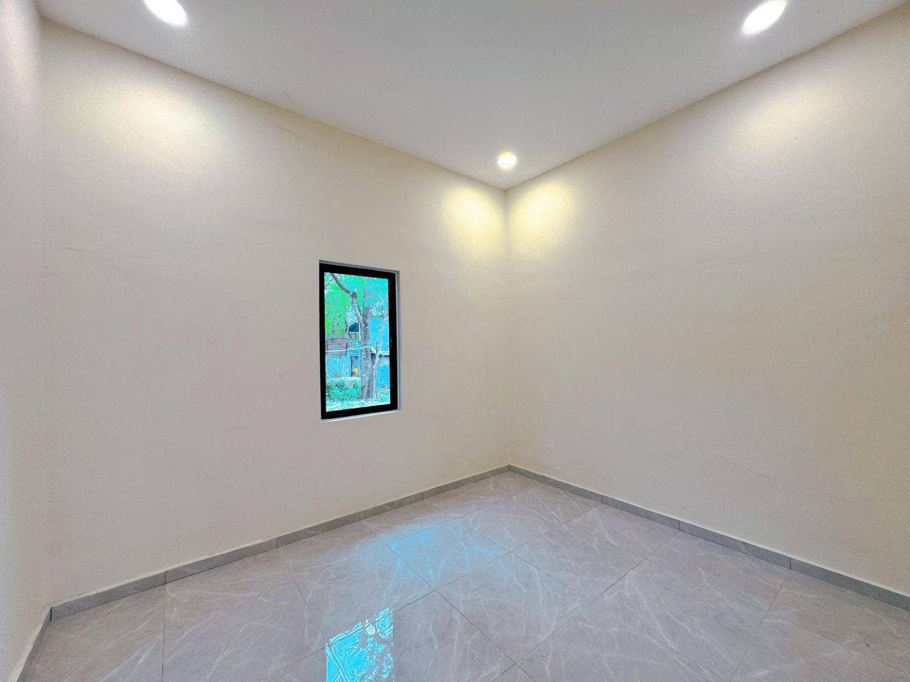 Single Storey Tmn Dato Syed Mohd Idrus 11