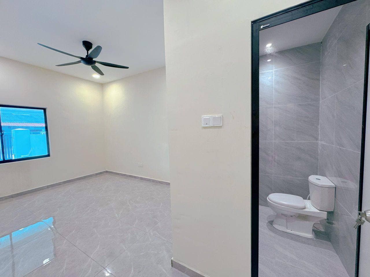 Single Storey Tmn Dato Syed Mohd Idrus 13