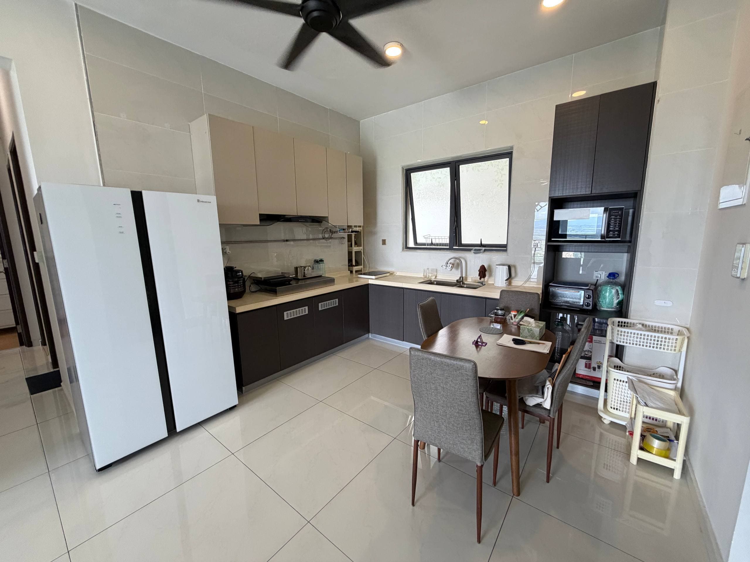 Condominium Country Garden Danga Bay 16