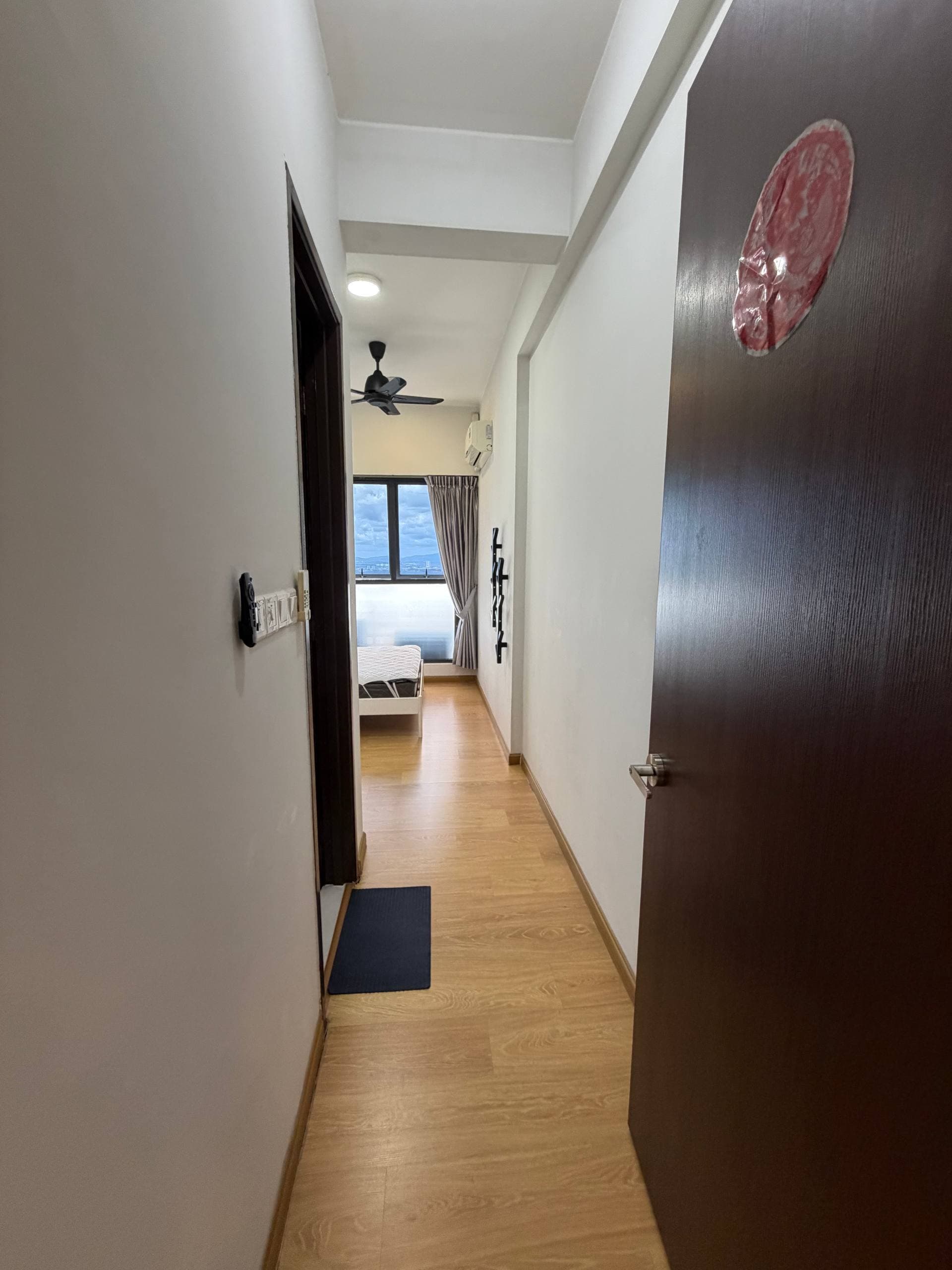 Condominium Country Garden Danga Bay 17