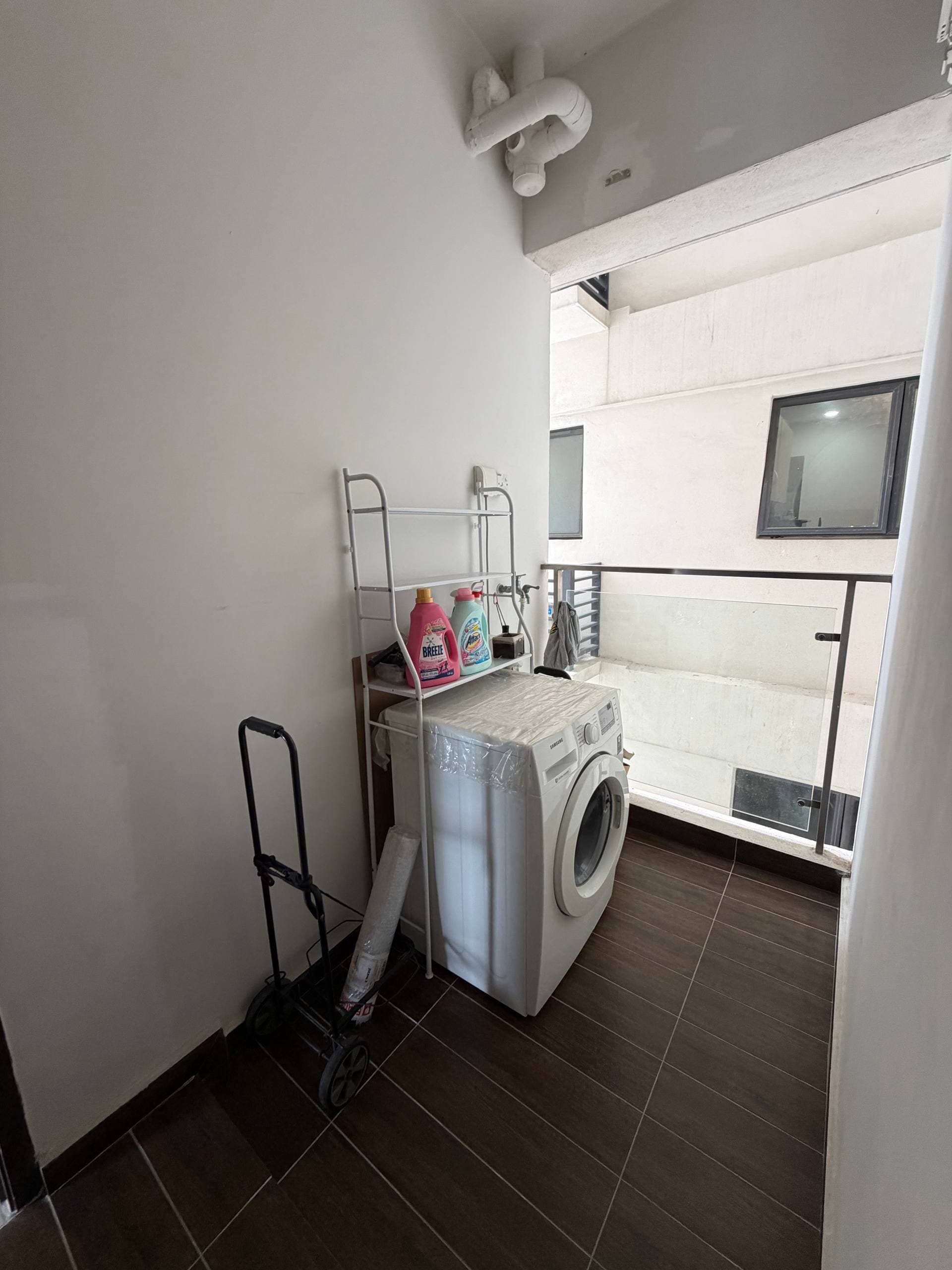 Condominium Country Garden Danga Bay 18