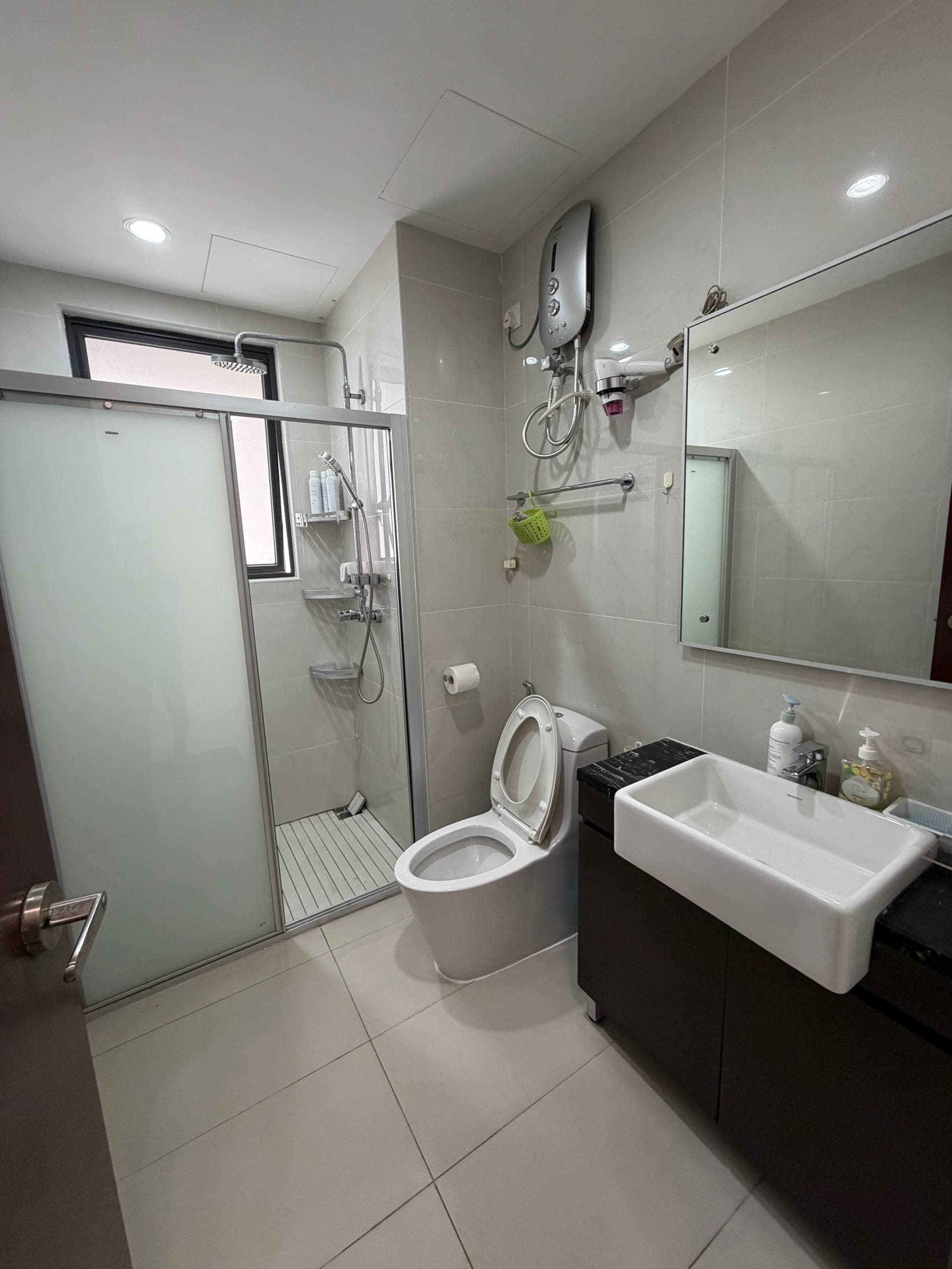 Condominium Country Garden Danga Bay 19