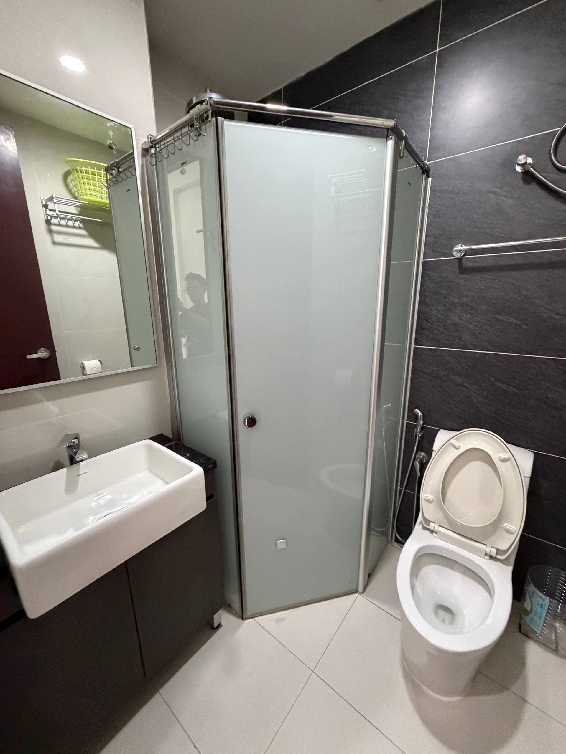 Condominium Country Garden Danga Bay 21