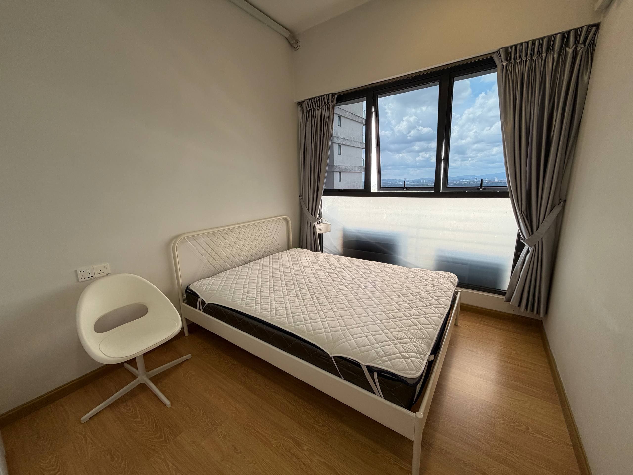 Condominium Country Garden Danga Bay 22