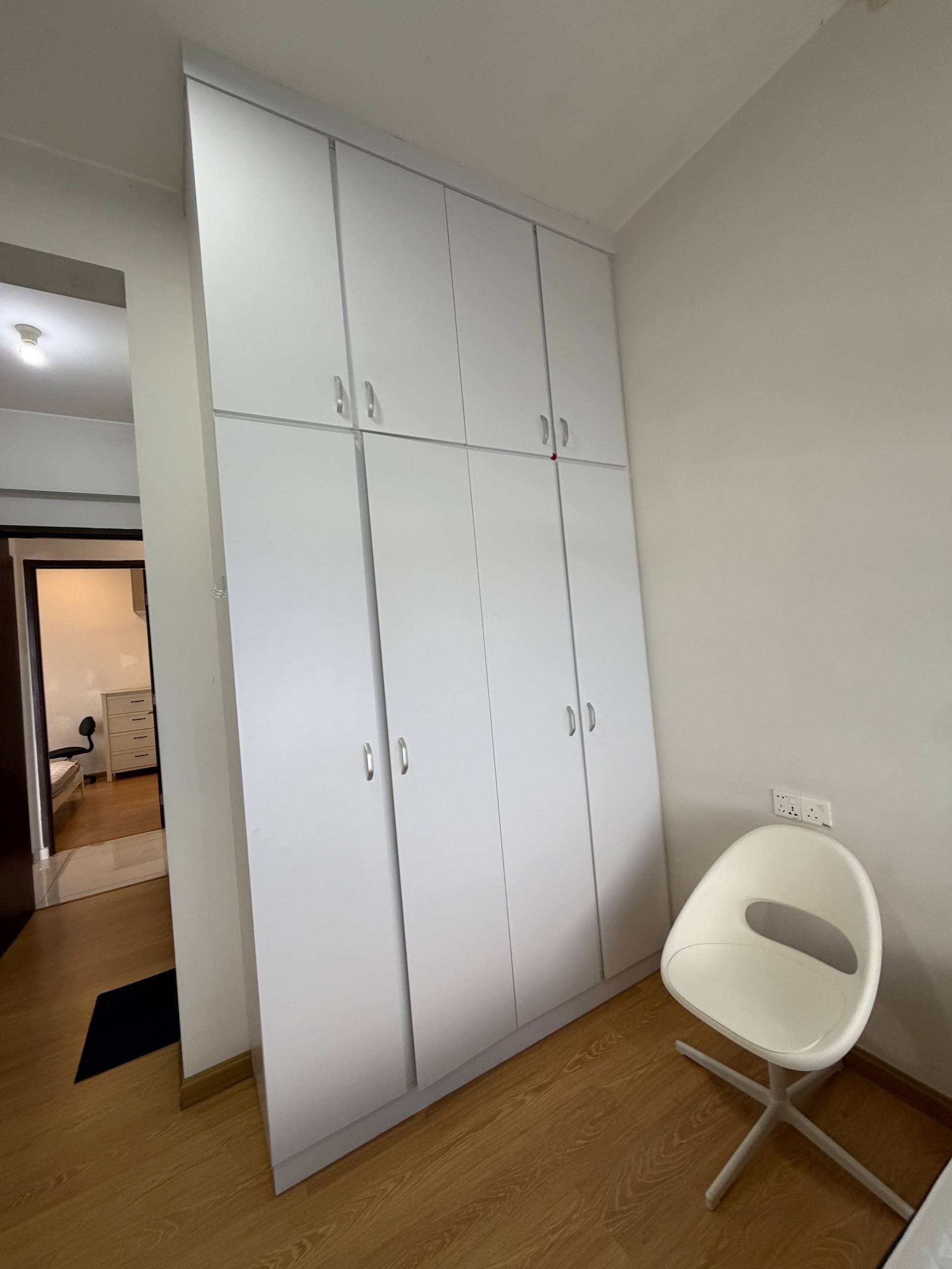 Condominium Country Garden Danga Bay 24