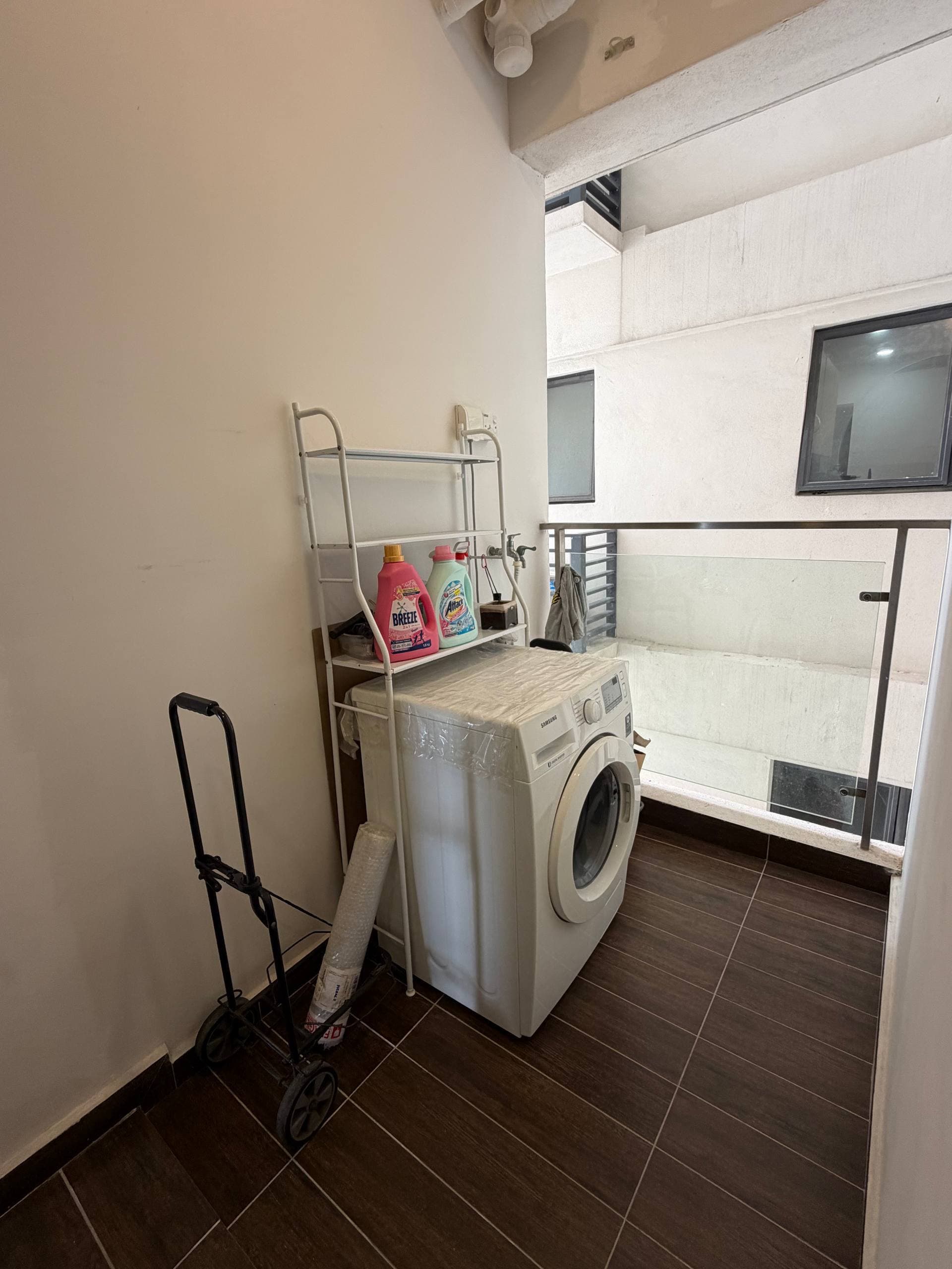 Condominium Country Garden Danga Bay 26