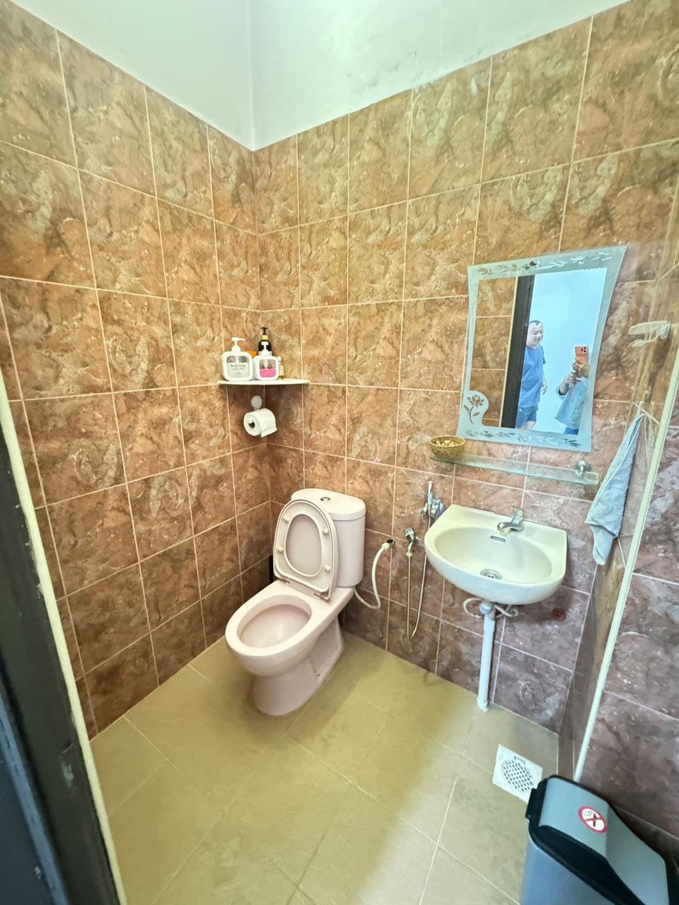 Double Storey Terrace House Taman Setia Indah 1 8