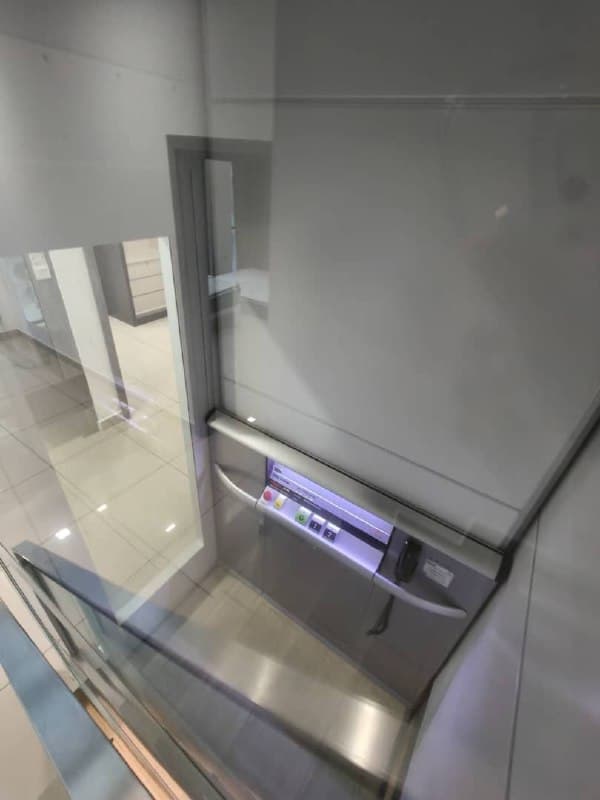 Three Storey Cluster House Taman Mutiara Mas 9