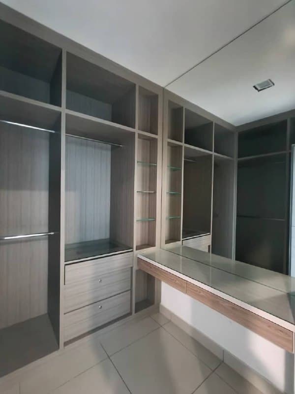 Three Storey Cluster House Taman Mutiara Mas 15