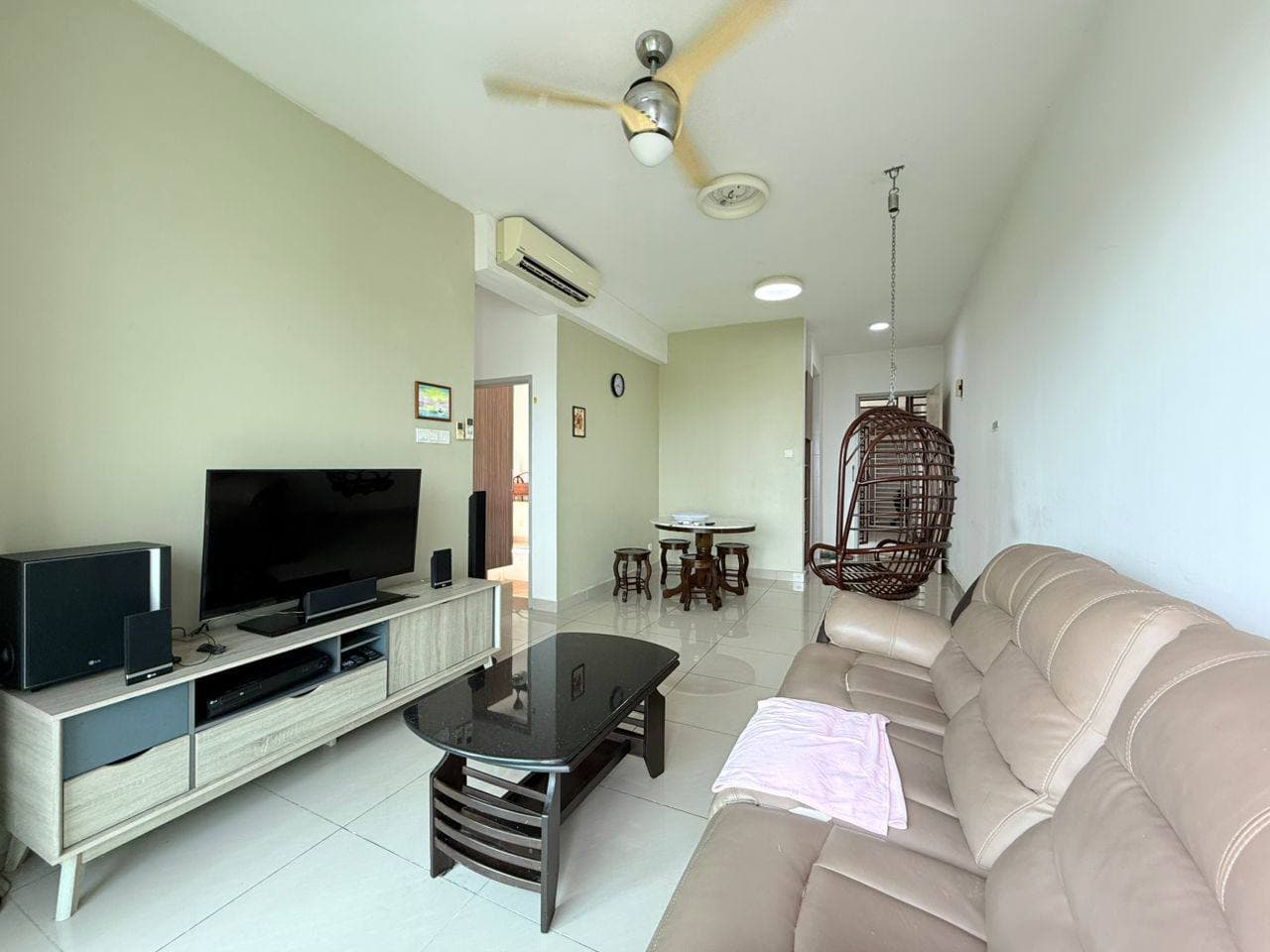 Luxury Apartment Larkin 2