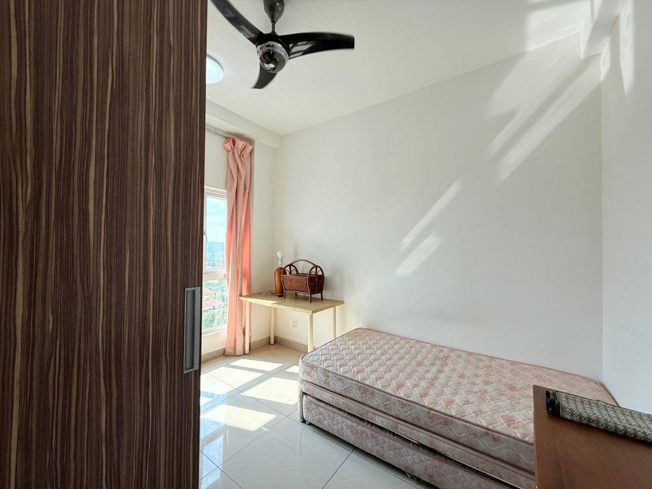 Luxury Apartment Larkin 6