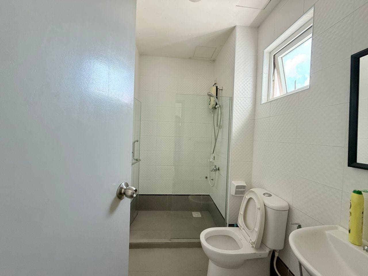 Luxury Apartment Larkin 8