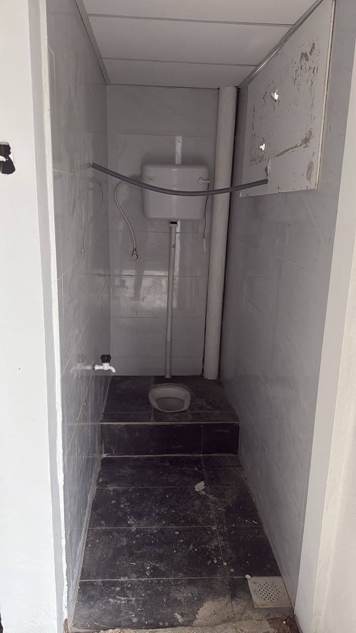 Double Storey Shoplot Taman Tasek 10