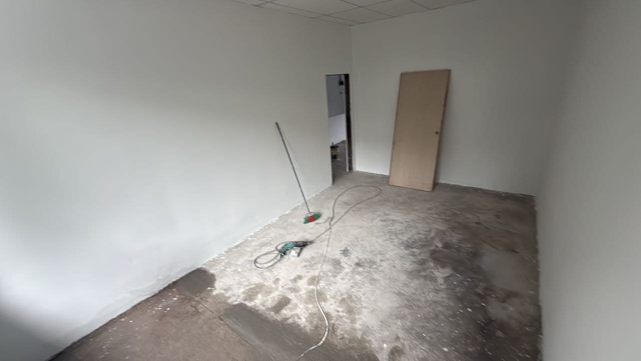 Double Storey Shoplot Taman Tasek 6