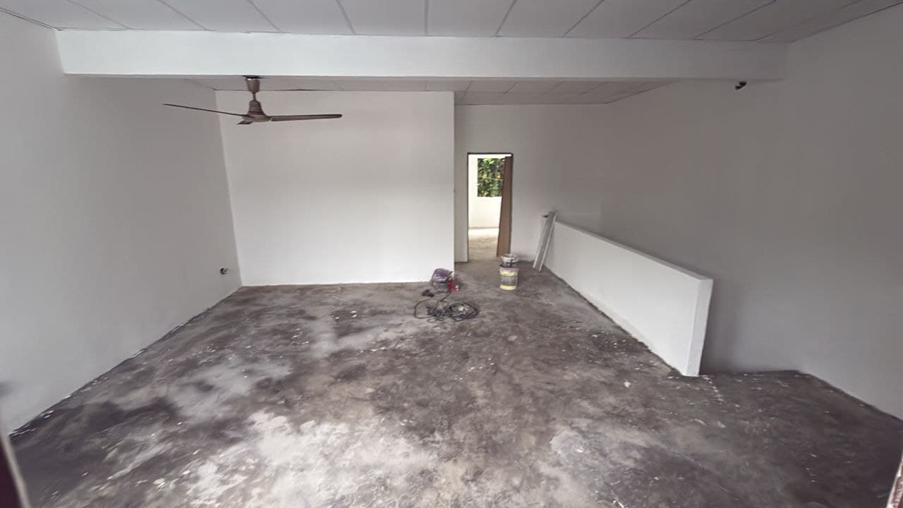 Double Storey Shoplot Taman Tasek