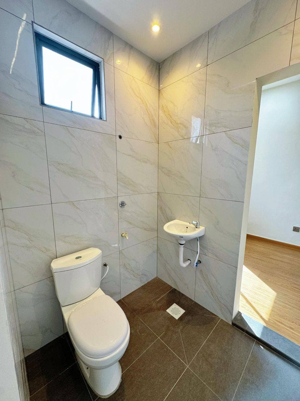 Double Storey Terrace Taman Megah Ria 9