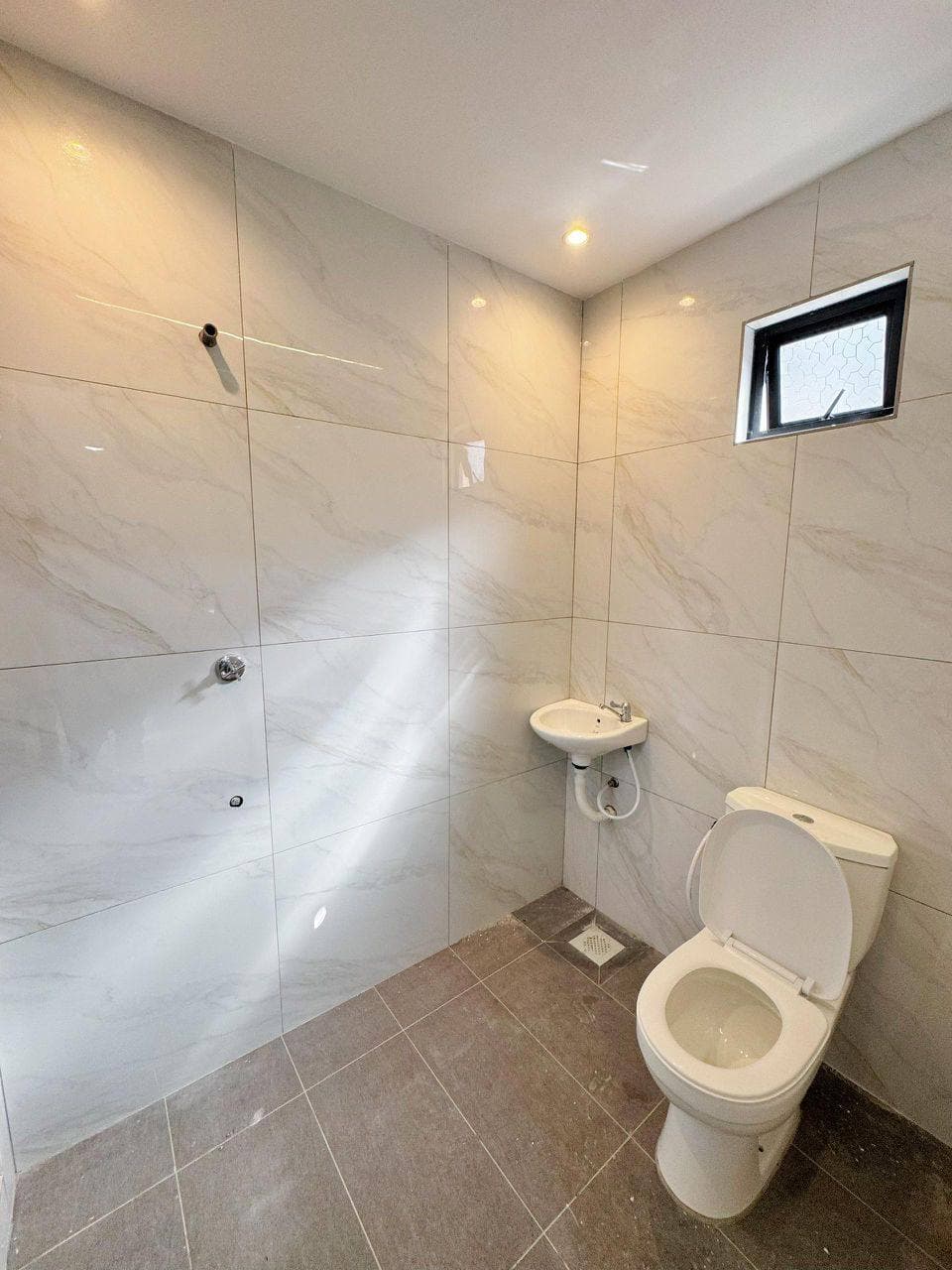 Double Storey Terrace Taman Megah Ria 19