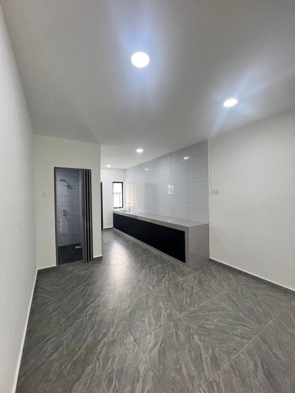 Double Storey Terrace House Taman Sri Skudai 9