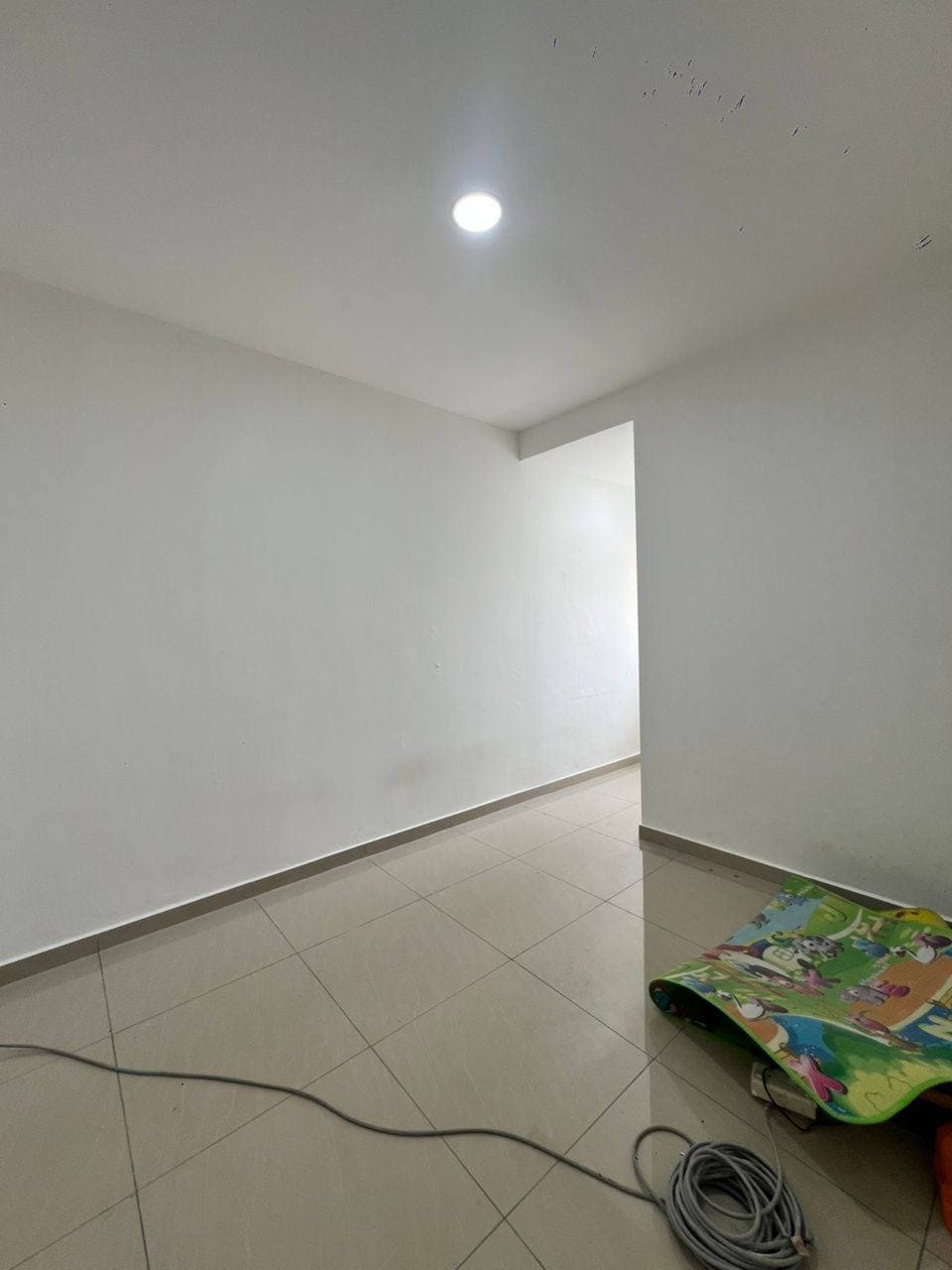 Double Storey Terrace House Taman Sri Putri 9