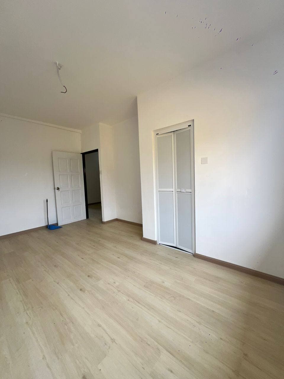 Double Storey Terrace House Taman Sri Putri 6