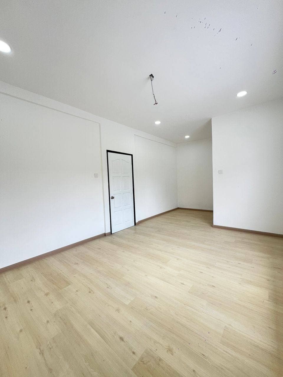 Double Storey Terrace House Taman Sri Putri 5