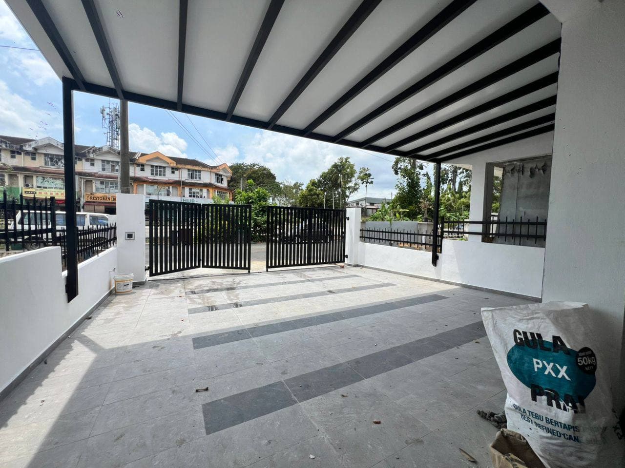 Double Storey Terrace House Taman Sri Putri 14