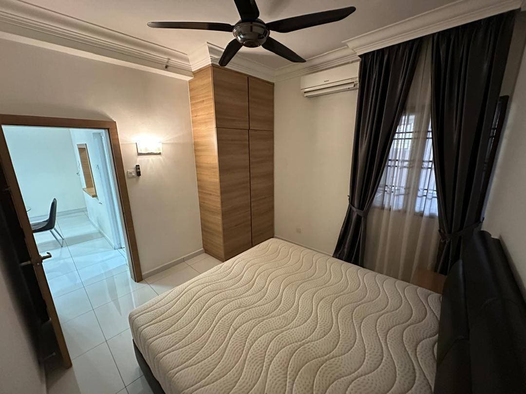 Service Apartment Masai 5