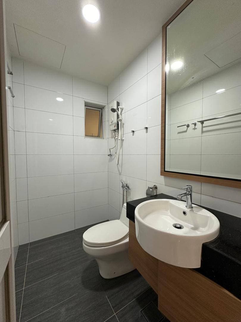 Service Apartment Masai 9