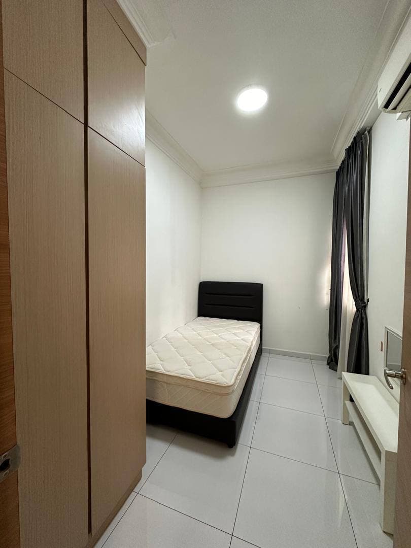 Service Apartment Masai 11