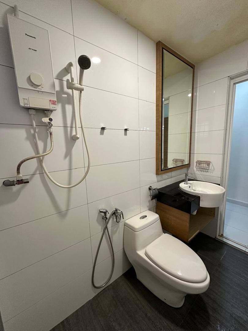 Service Apartment Masai 14