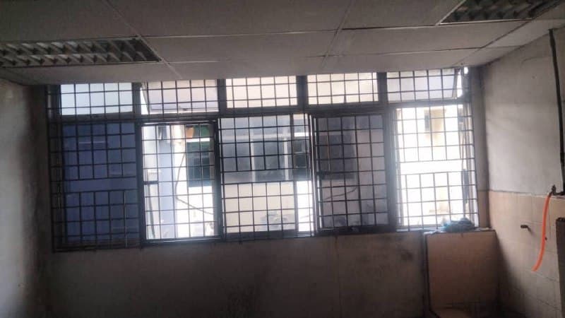 Shop Lot Taman Abad 8