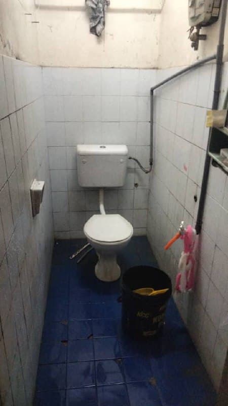 Shop Lot Taman Abad 10