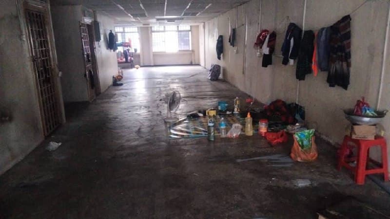 Shop Lot Taman Abad 7