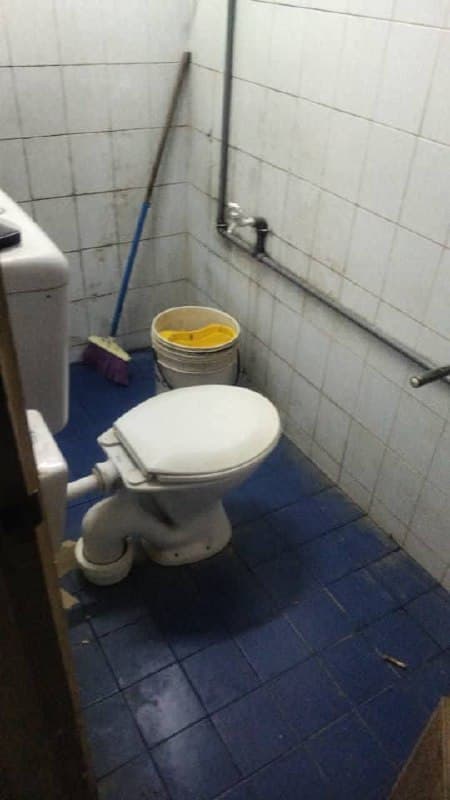 Shop Lot Taman Abad 9