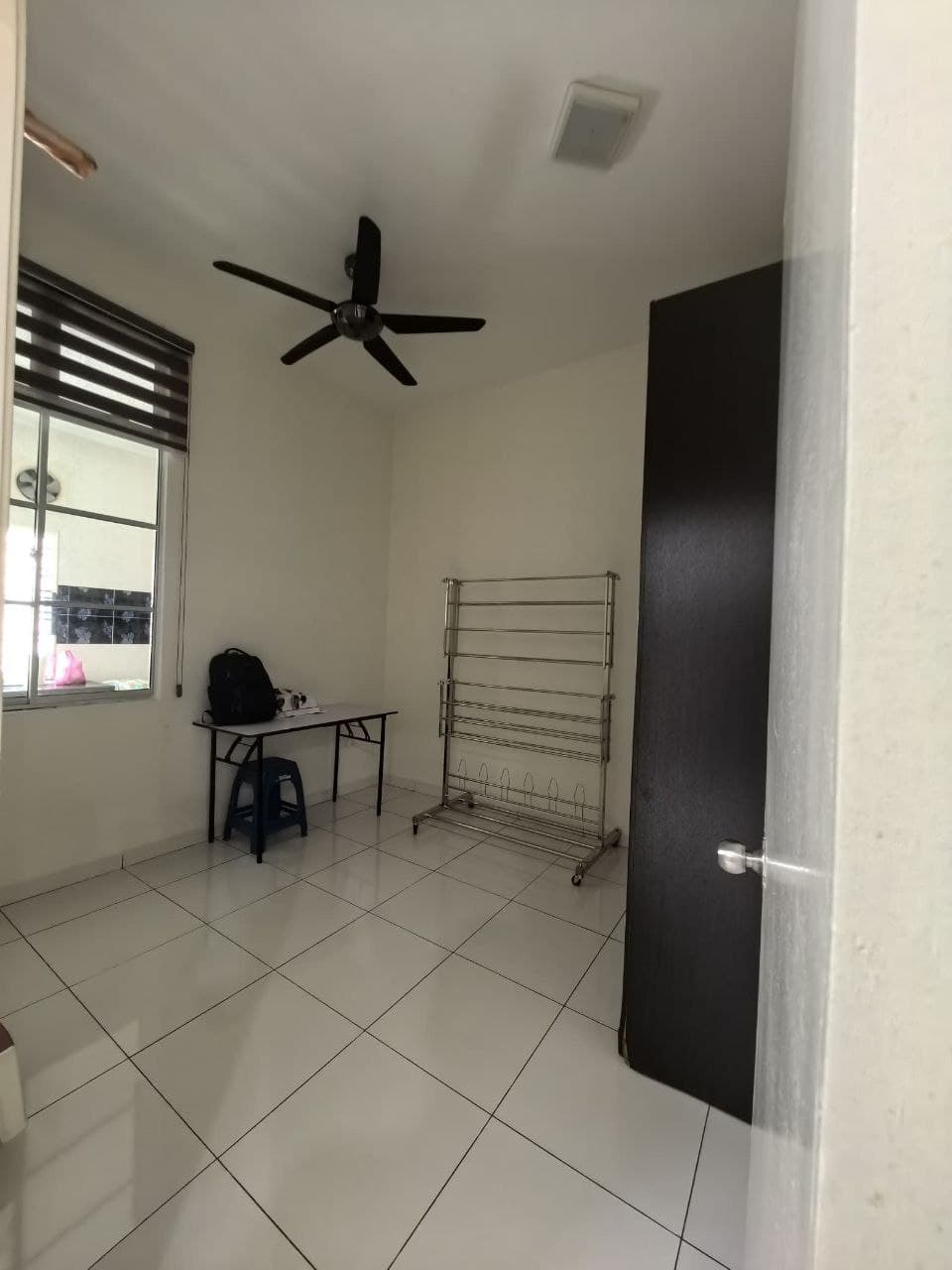 Double Storey Nusa Sentral 7