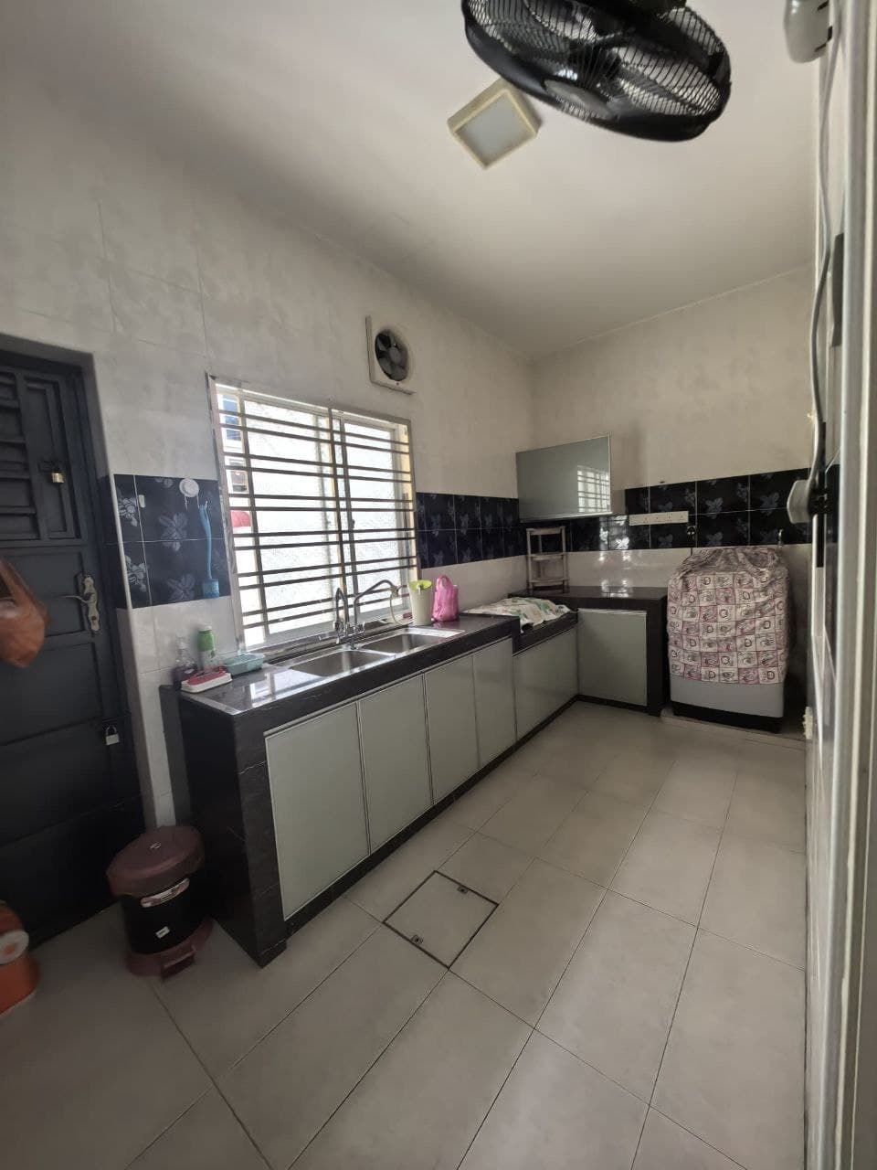 Double Storey Nusa Sentral 5