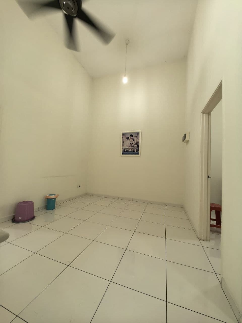 Double Storey Nusa Sentral 10