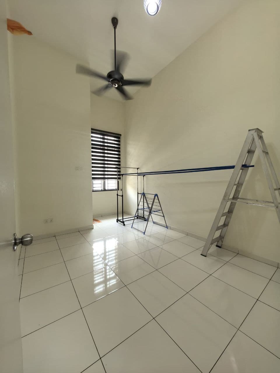 Double Storey Nusa Sentral 11