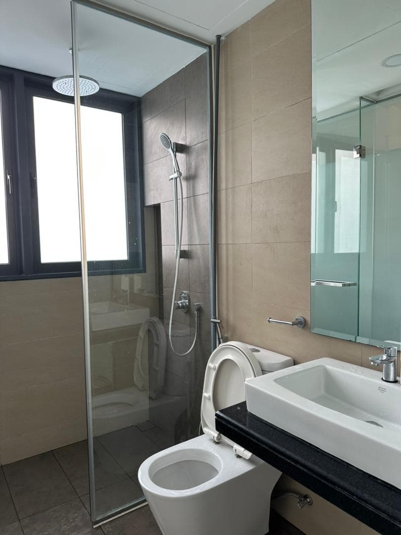 2-Storey Cluster House Adda Heights 13