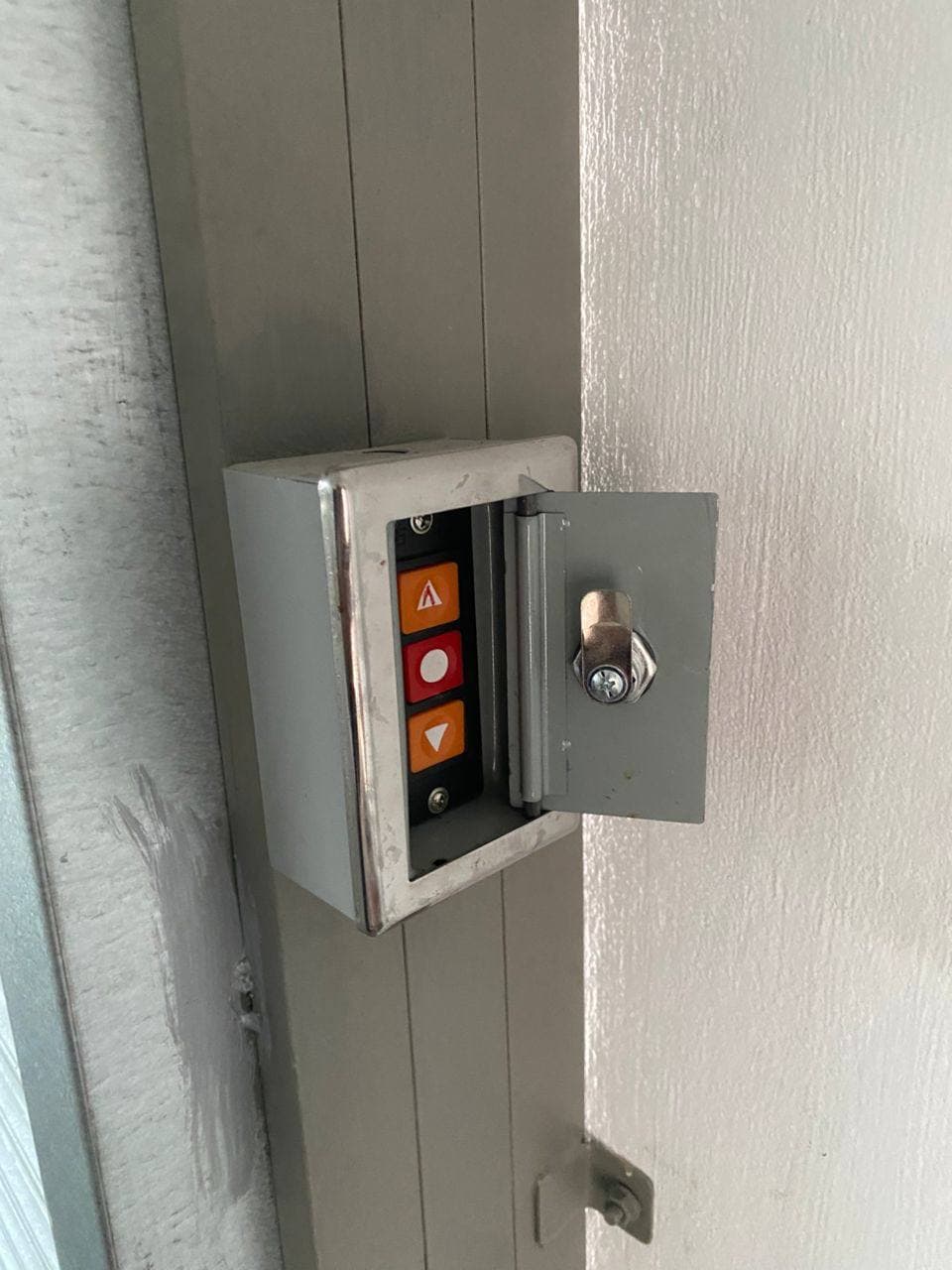 1.5 Storey Corner Unit Factory Kawasan Perindustrian Kulai Timur 12