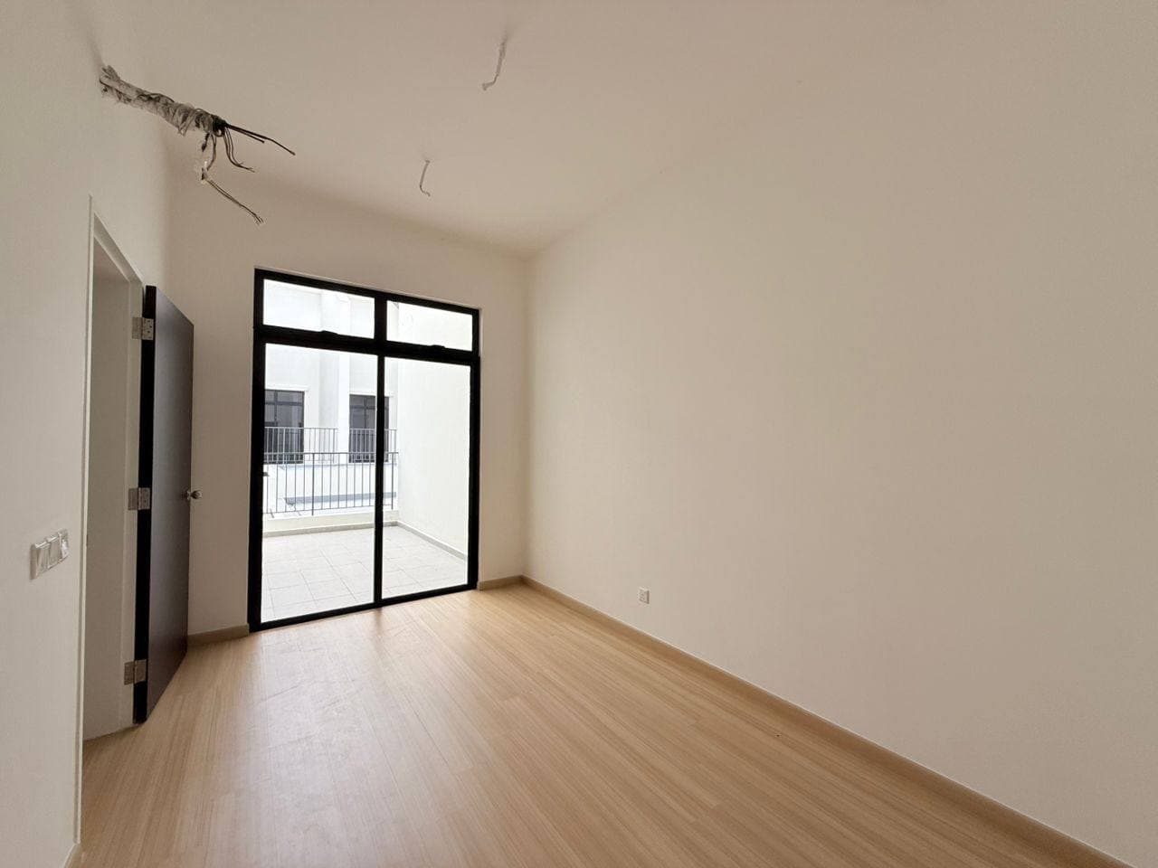 Double Storey Corner Lot The Commune Eco Botanic 10