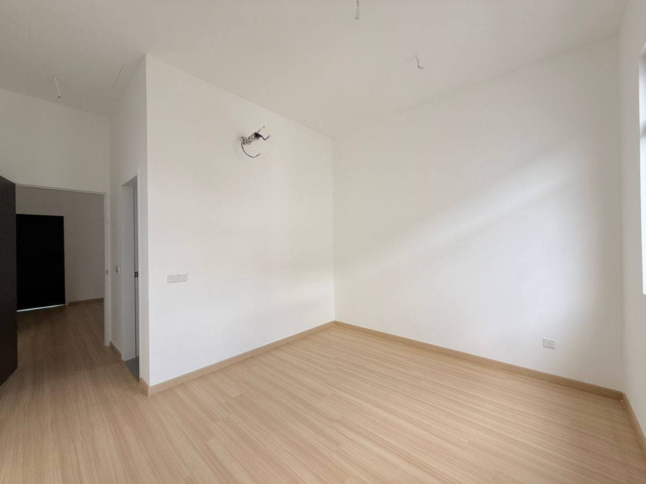 Double Storey Corner Lot The Commune Eco Botanic 12