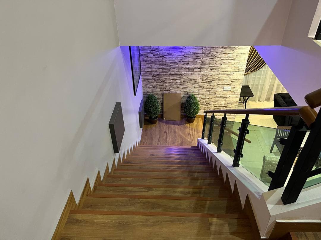 2 Storey Intermediate Terrace Jade 2, Jalan Taman Seri Austin 9