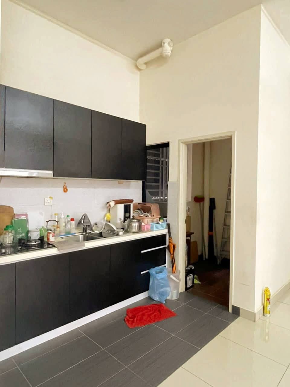 Condo Permas Jaya 9