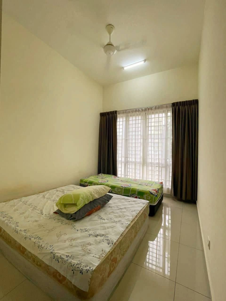 Condo Permas Jaya 4